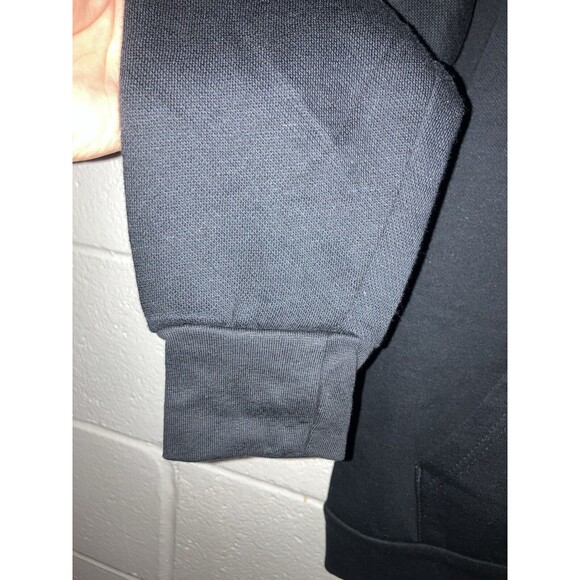 CORPSE BRIDE Licensed Adult Pullover Hooded Sweatshirt Hoodie Size M MEDIUM - Picture 14 of 14